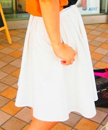 LEPSIM | スカート