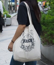 WEGO | トートバッグ