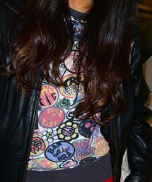 HYSTERIC GLAMOUR | スウェット