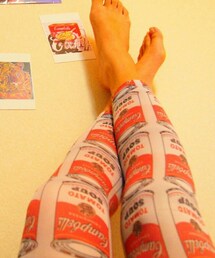 ぽこ・あ・ぽこ | レギンス/スパッツ