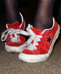 CONVERSE | スニーカー