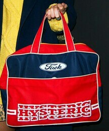HYSTERIC GLAMOUR | バッグ