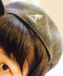 KANGOL | ハンチング/ベレー帽