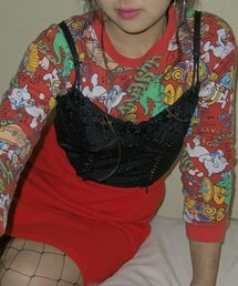 HYSTERIC MINI | スウェット