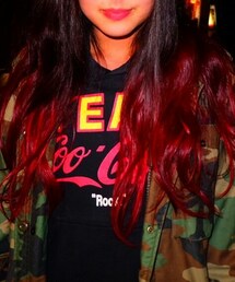 HYSTERIC GLAMOUR | スウェット