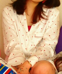 gelato pique | ルームウェア/パジャマ