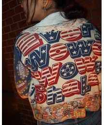 HYSTERIC GLAMOUR | カーディガン/ボレロ