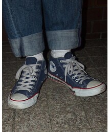 CONVERSE | スニーカー