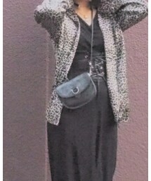 CLAP HANDS | ショルダーバッグ