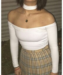 American Apparel | トップス