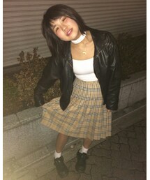 アウターあり | その他