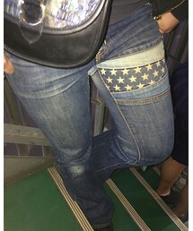 HYSTERIC GLAMOUR | デニムパンツ