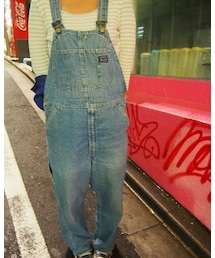 Levi's | CHICAGO(サロペット/オーバーオール)