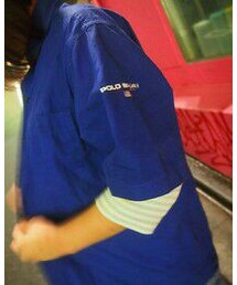 POLO RALPH LAUREN | シャツ/ブラウス