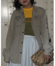 HYSTERIC GLAMOUR | シャツ/ブラウス