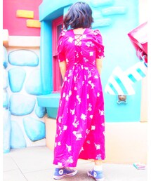 BACK STYLE | その他