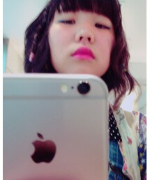 へんな髪型とメイク | その他