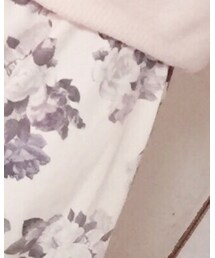 no brand | スカート