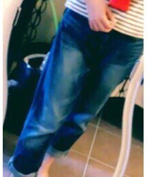 GAP | デニムパンツ