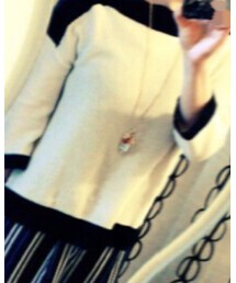 COACH | ネックレス