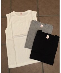 no brand | 楽天で購入(タンクトップ)