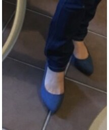 GU | パンプス