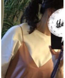 DHOLIC | Tシャツ/カットソー