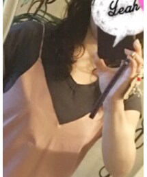 coca（ANDEX shoes product） | Tシャツ/カットソー