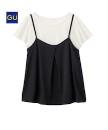 GU | キャミソール