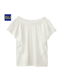 GU | Tシャツ/カットソー