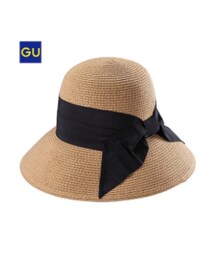 GU | ハット