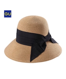 GU | ハット