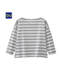 GU | Tシャツ/カットソー