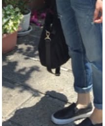 ART/BERG | ショルダーバッグ