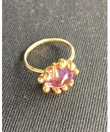 ホイアンで購入 | リング