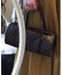 LOUIS VUITTON | ハンドバッグ