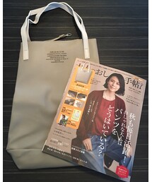 雑誌の付録 | ショルダーバッグ