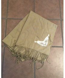 earth music&ecology | マフラー