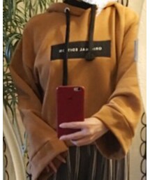 Bershka | パーカー