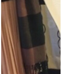 no brand | マフラー