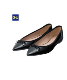GU | バレエシューズ
