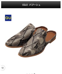 GU | その他シューズ