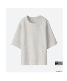 UNIQLO | スウェット
