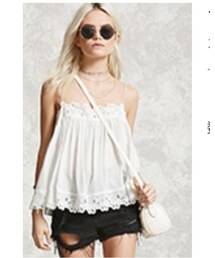 FOREVER 21 | キャミソール
