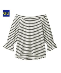 GU | Tシャツ/カットソー