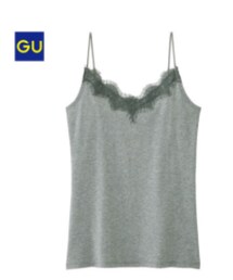 GU | キャミソール