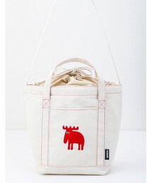 moz | トートバッグ