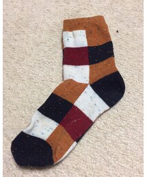 DAISO | ソックス/靴下