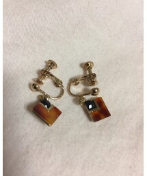 DAISO | イヤリング