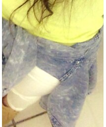 GU | シャツ/ブラウス